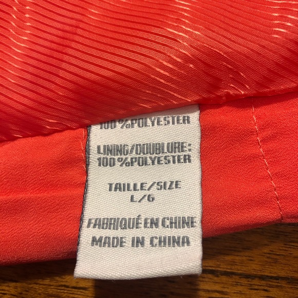 NWT Suzy Shier tiered layered sleeveless dress - Picture 5 of 6